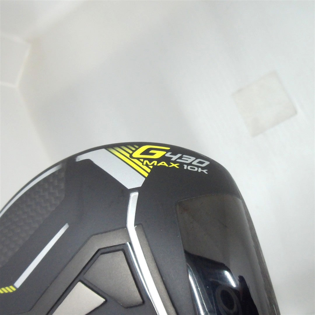 Ping Driver G430 MAX 10K 10.5° Stiff Speeder 569 EVOLUTION 7