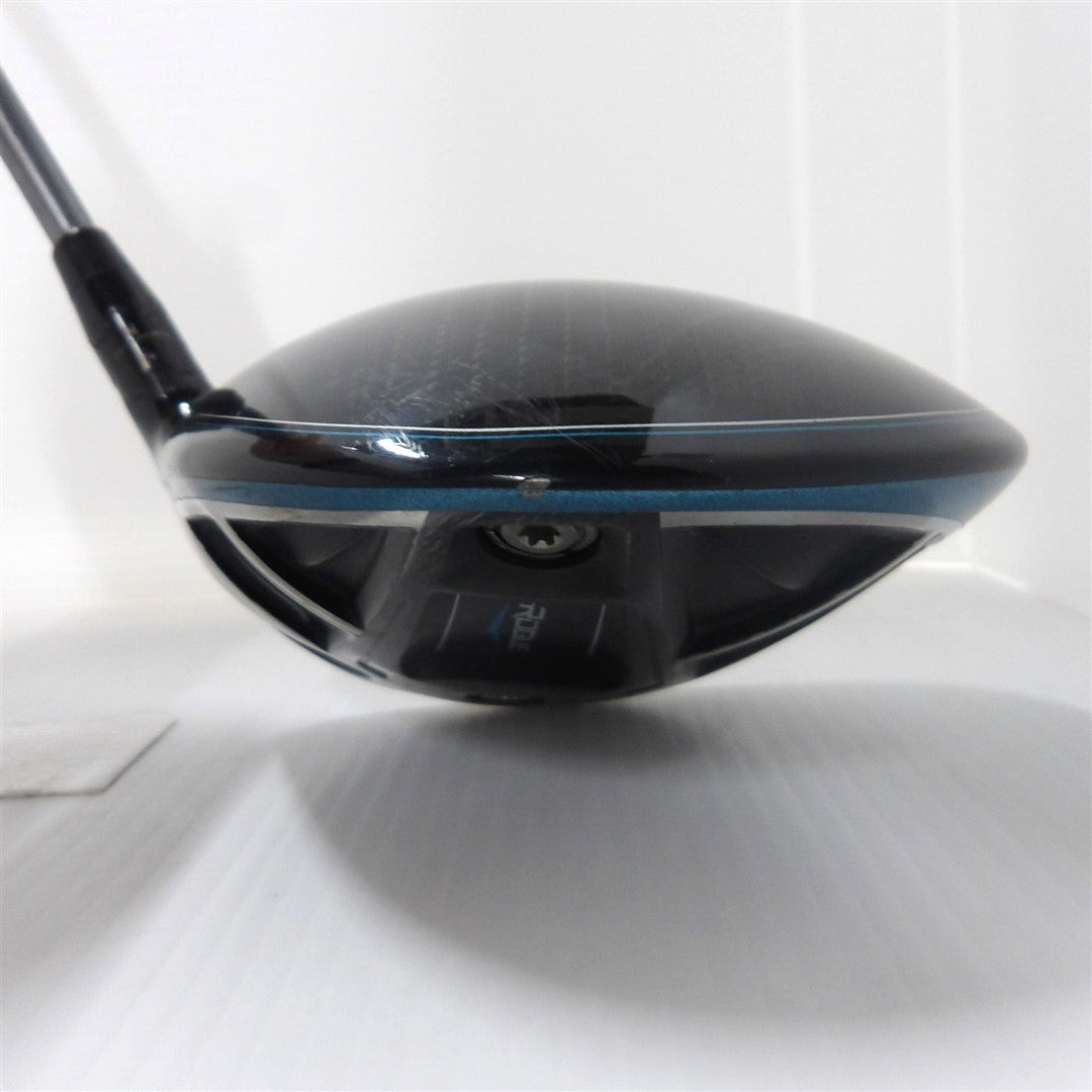 Callaway Driver ROGUE SUBZERO 9° Stiff Speeder EVOLUTION for CW 50