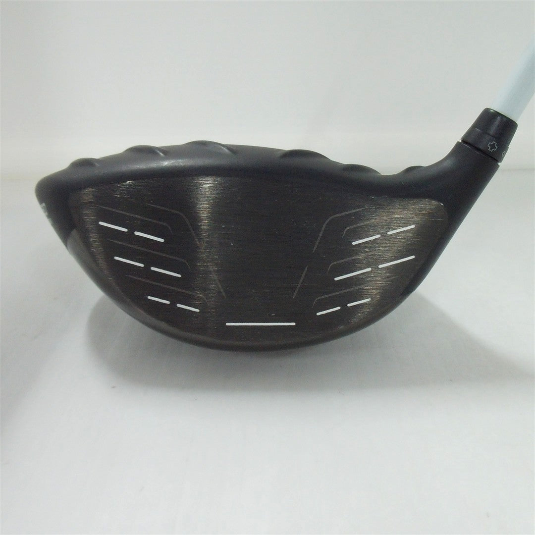 Ping Driver G430 MAX 10K 9° Stiff Speeder 569 EVOLUTION 7