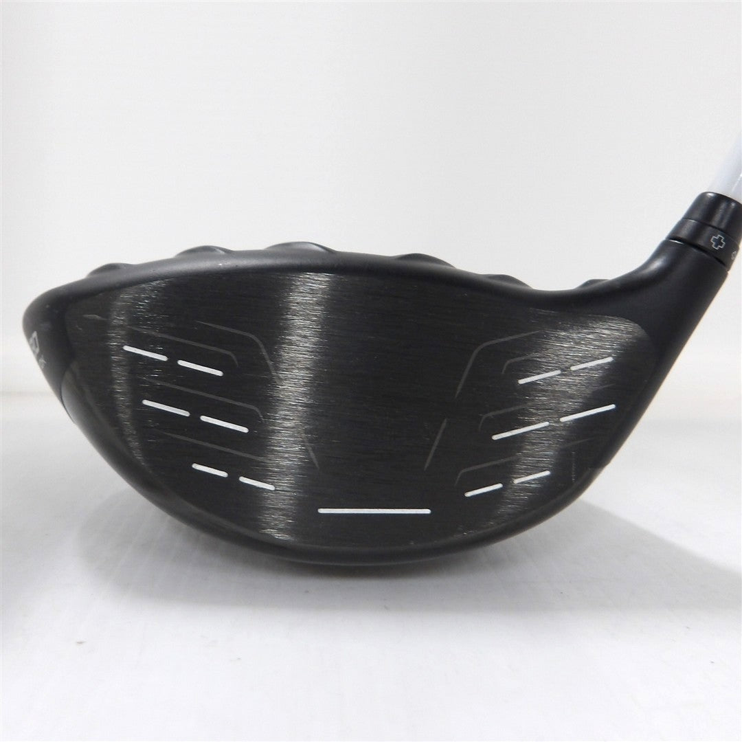 Ping Driver G430 MAX 10K 10.5° Stiff Speeder 569 EVOLUTION 7