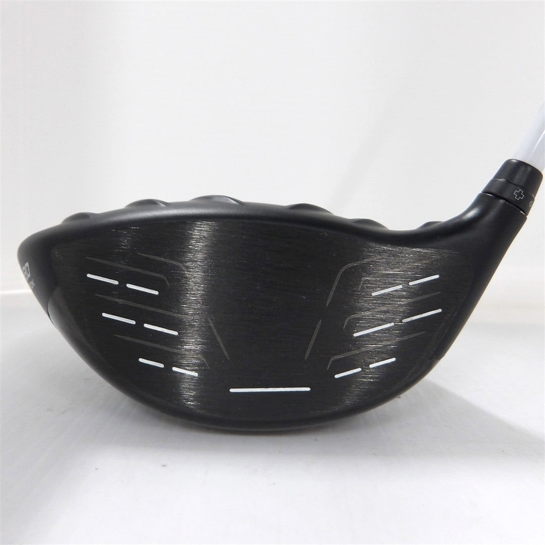 Ping Driver G430 MAX 10K 10.5° Stiff Speeder 569 EVOLUTION 7