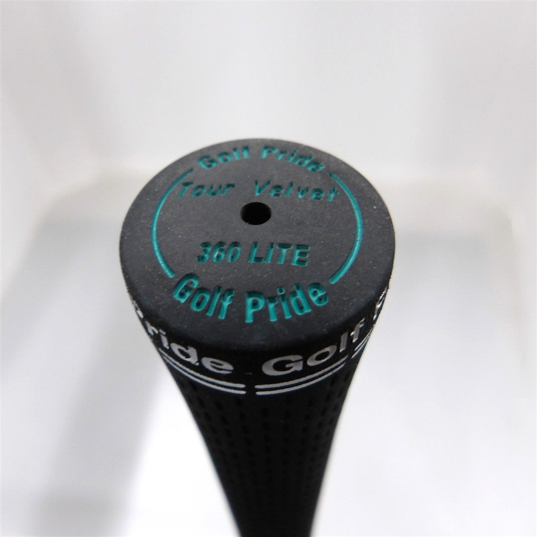 Ping Driver G430 MAX 10K 10.5° Stiff Speeder 569 EVOLUTION 7