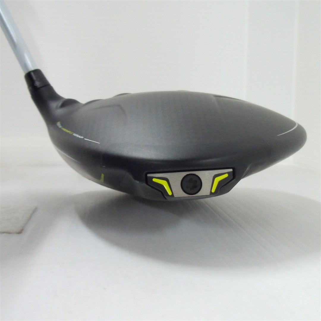 Ping Driver G430 MAX 10K 9° Stiff Speeder 569 EVOLUTION 7