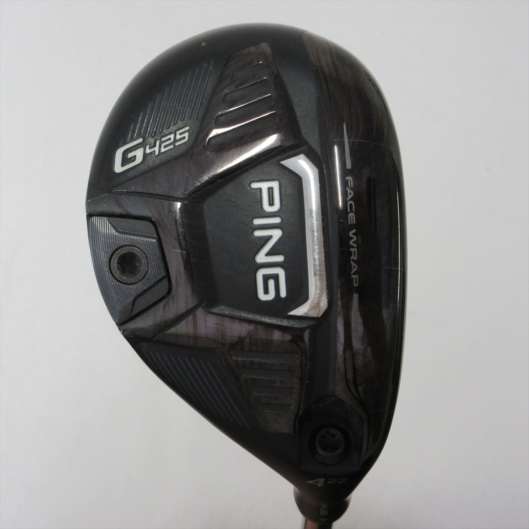 新しいブランド G425 4u 22° PING TOUR 173-85 S アクセサリー