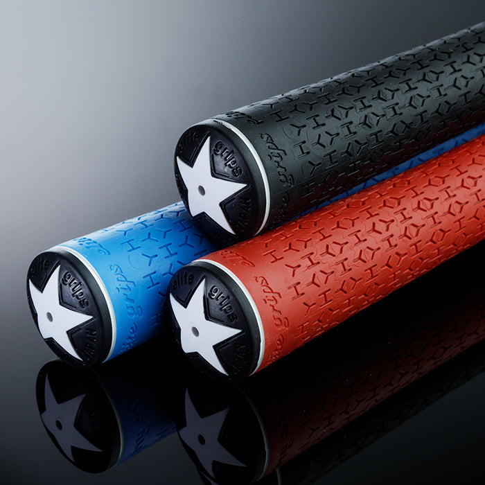 elite grips × NEXGEN - AS-R