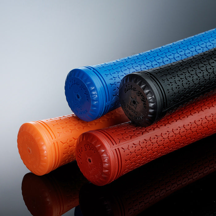 NEXGEN × elite grips - D-SPEC