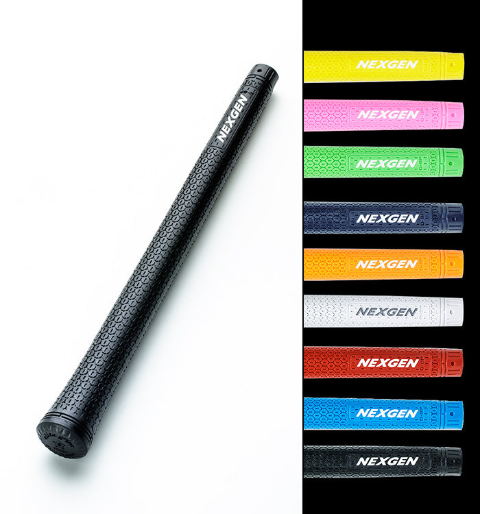 NEXGEN × elite grips - D-SPEC