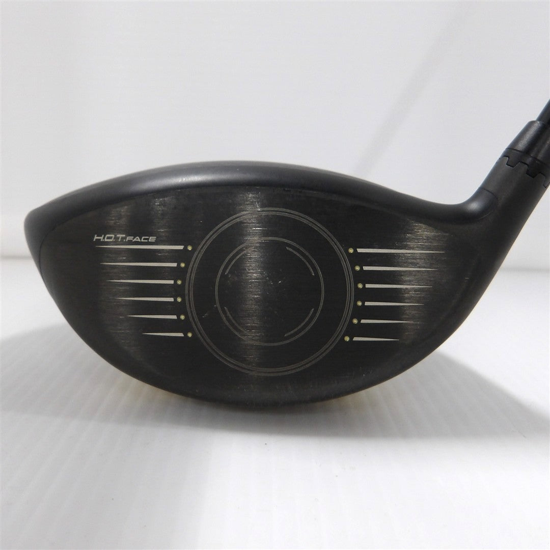 Cobra Driver cobra AEROJET LS 50TH ANNIVERSARY 9° Stiff PROJECT X HZRDUS BLACK
