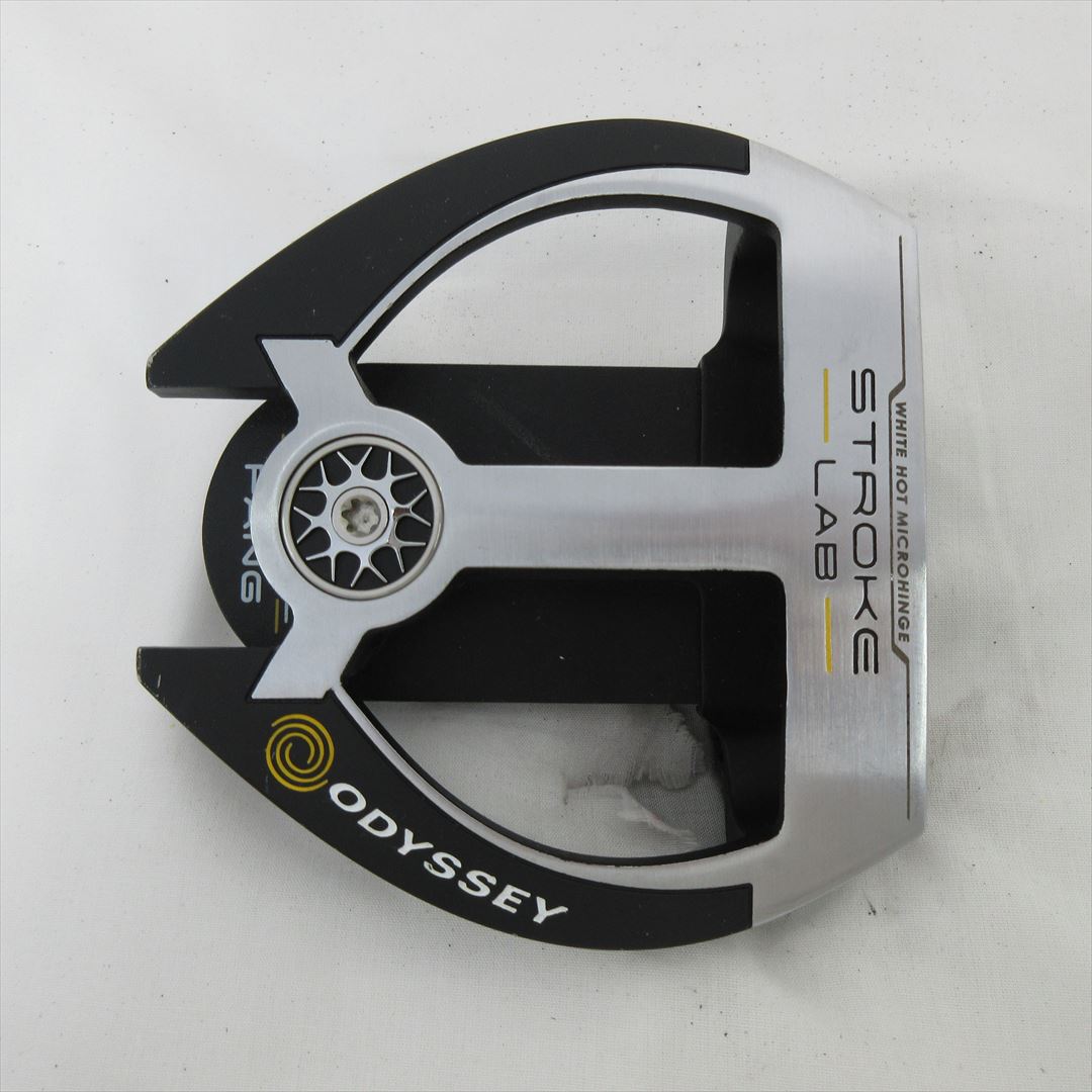 Odyssey Putter STROKE LAB 2-BALL FANG – GOLF Partner USA