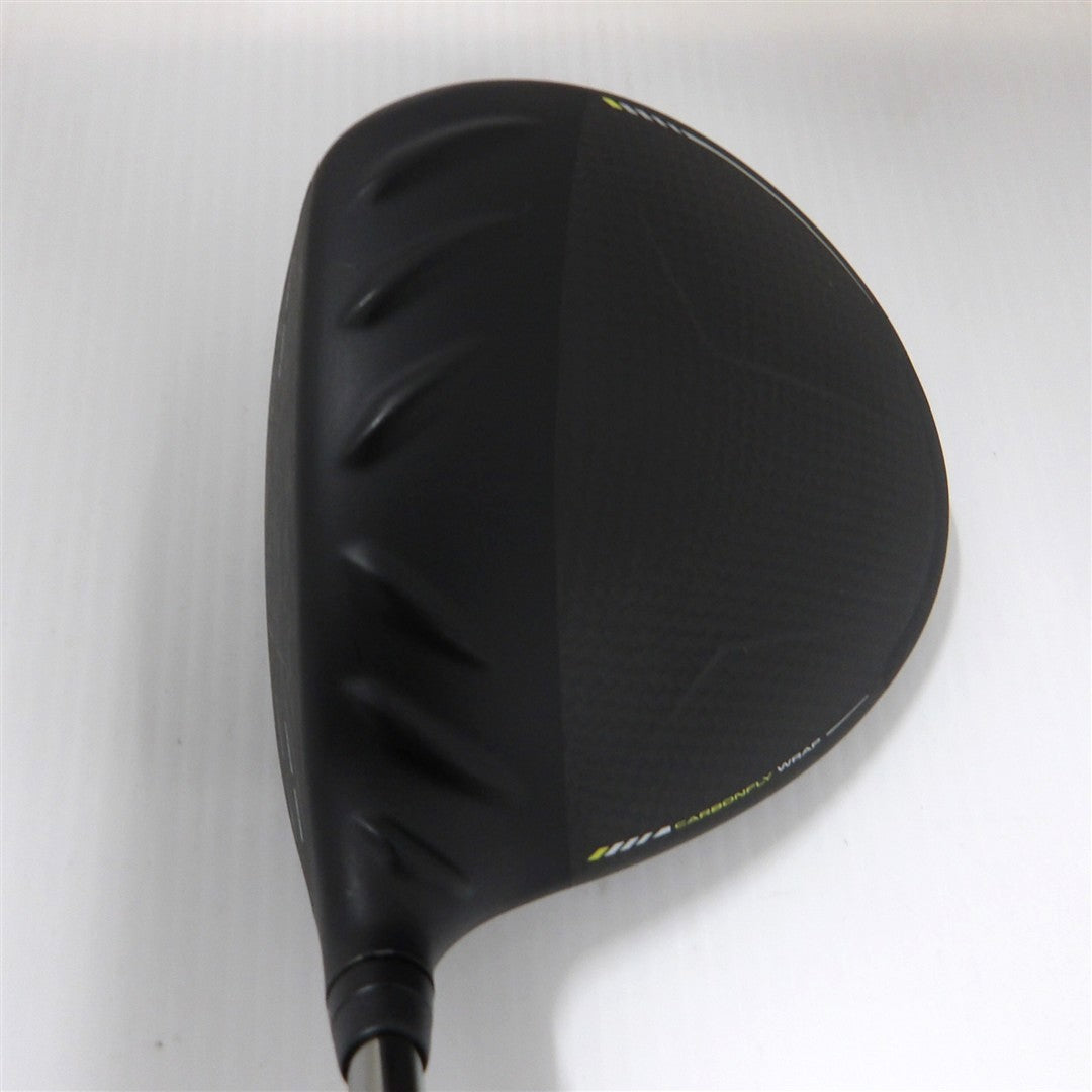 Ping Driver G430 MAX 10K 9° Stiff PING TOUR 2.0 CHROME 65