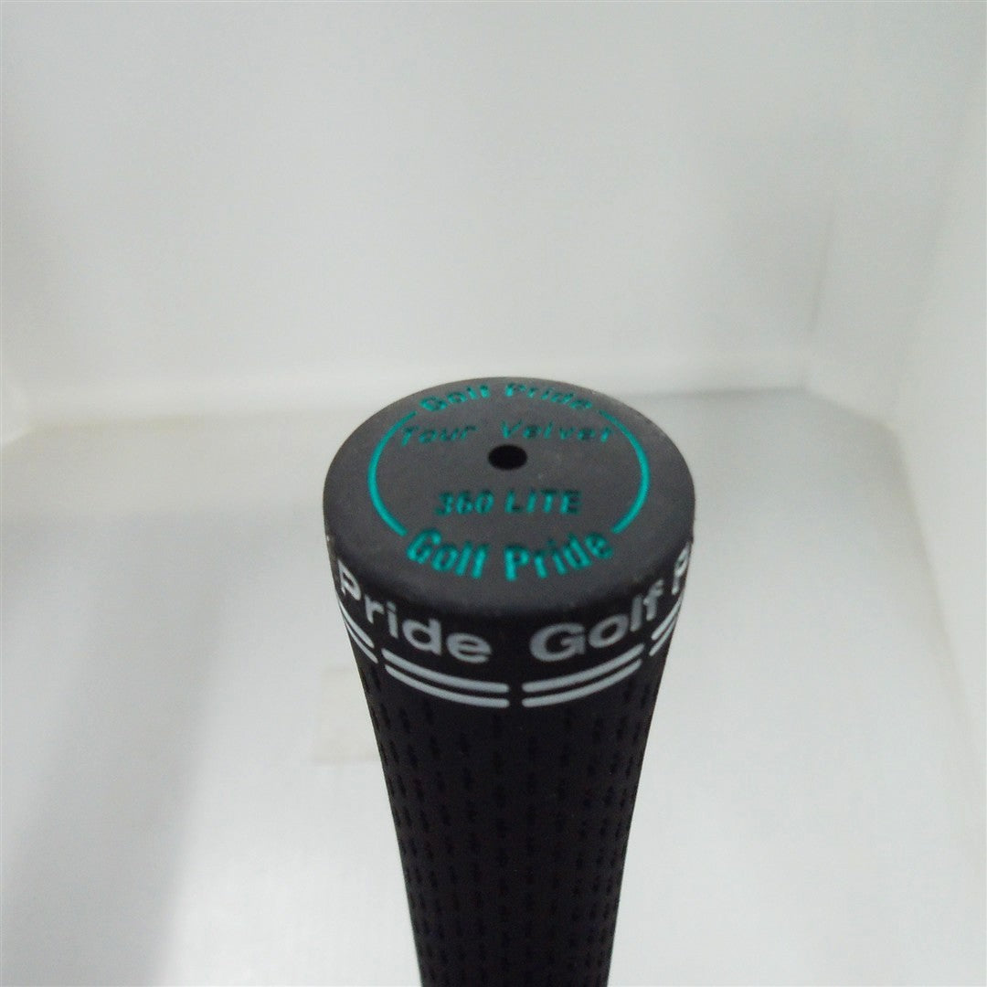 Ping Driver G430 MAX 10K 10.5° Stiff Speeder 569 EVOLUTION 7