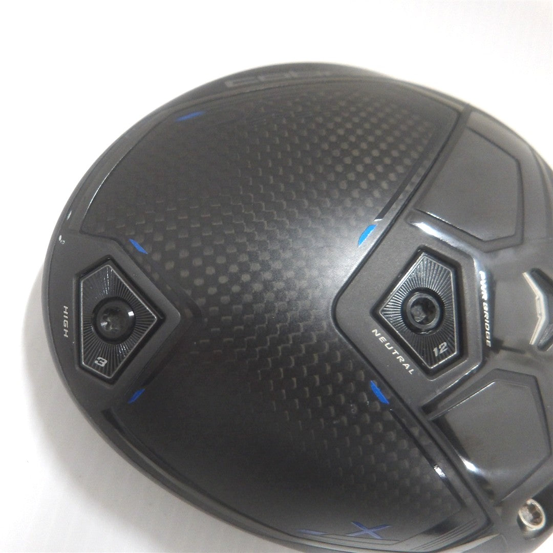 Cobra Driver cobra DARKSPEED X 9°(Head Only)