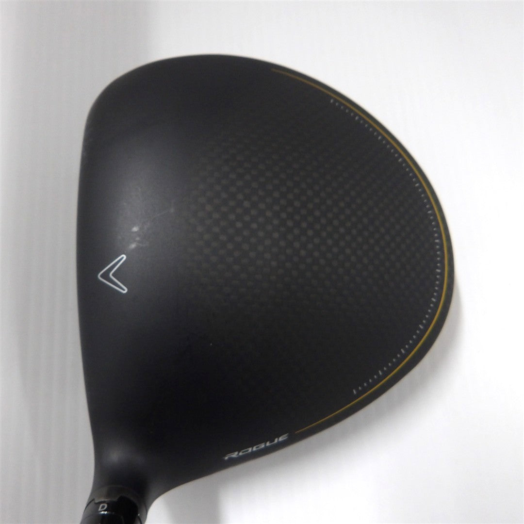 Callaway Driver ROGUE ST MAX D 10.5° Stiff VENTUS 5 for CW