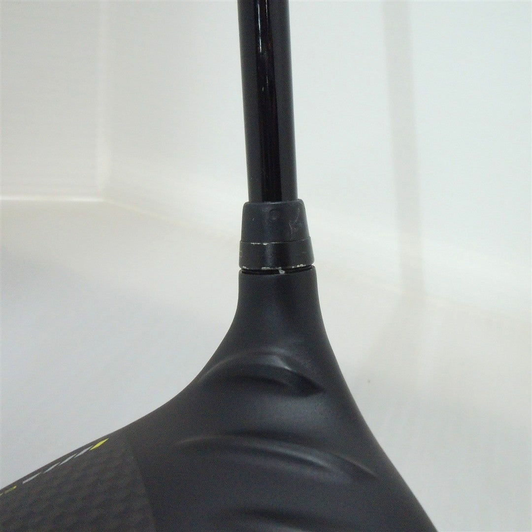 Ping Driver G430 MAX 10K 12° Regular ALTA J CB BLACK