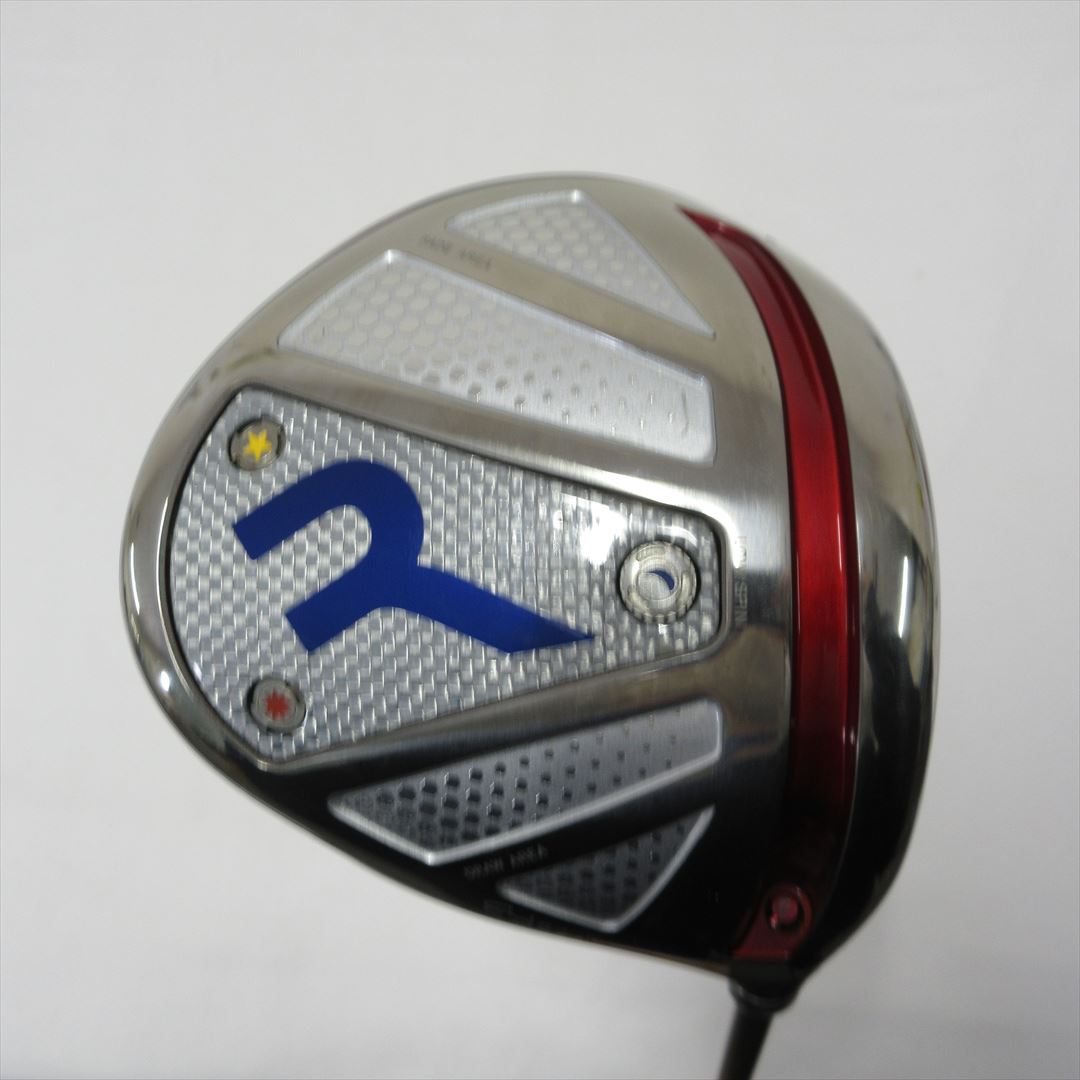 Roddio Driver RODDIO S-Design Oversized - R+ GEAR CHAN – GOLF