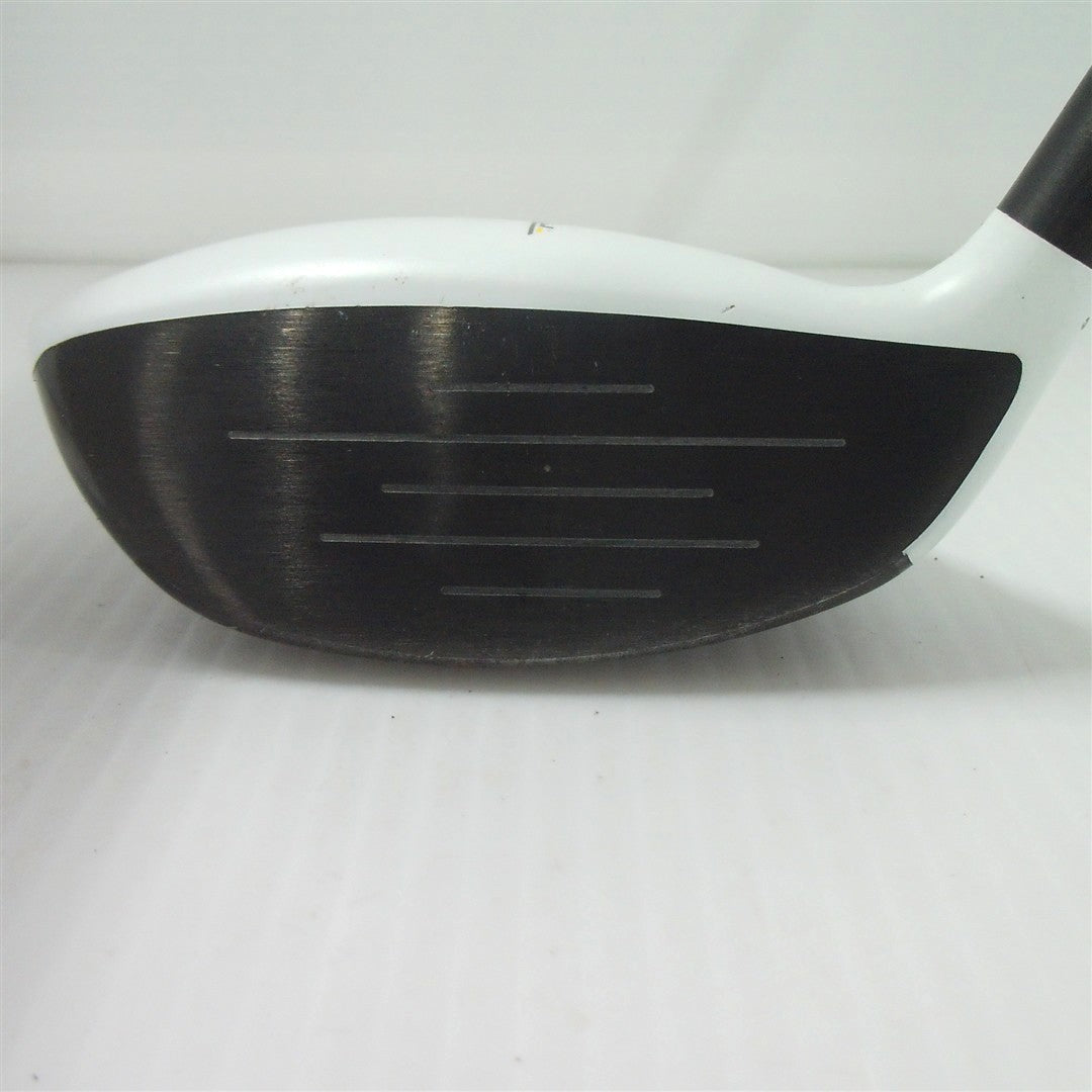 TaylorMade Hybrid RBZ STAGE 2 HY 19° Stiff KBS C-TAPER 90