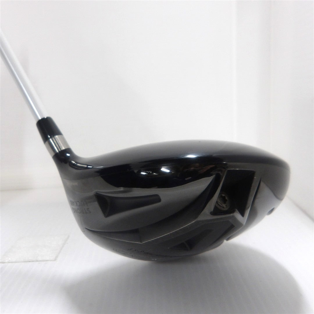 Baldo Driver COMPETIZIONE 568(2023) DEEP -° Flex-X ATTAS COOL 7
