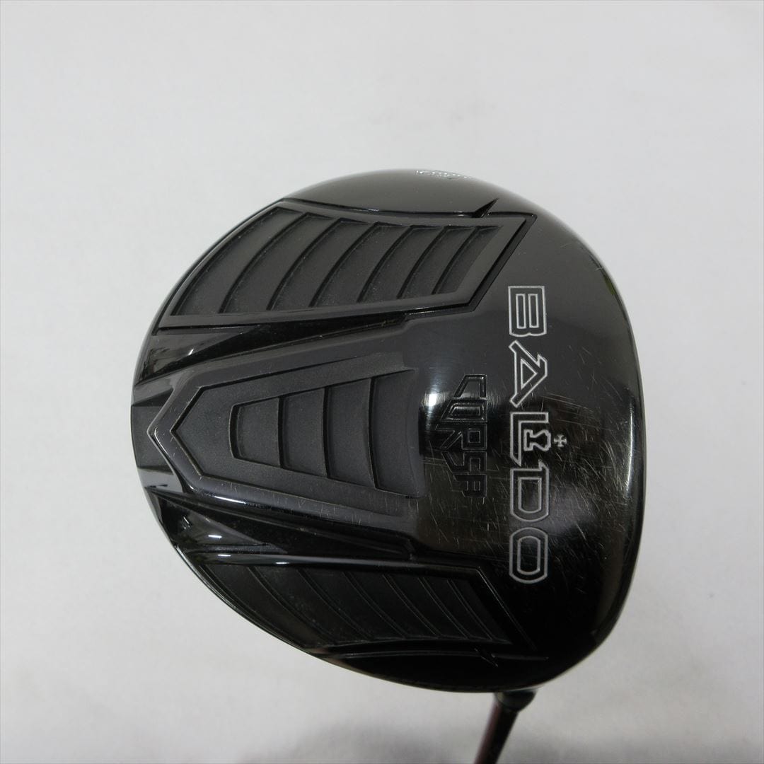 素晴らしい バルドコルサ460 DRIVER ヘッド 10.5° DRIVER-BALDO