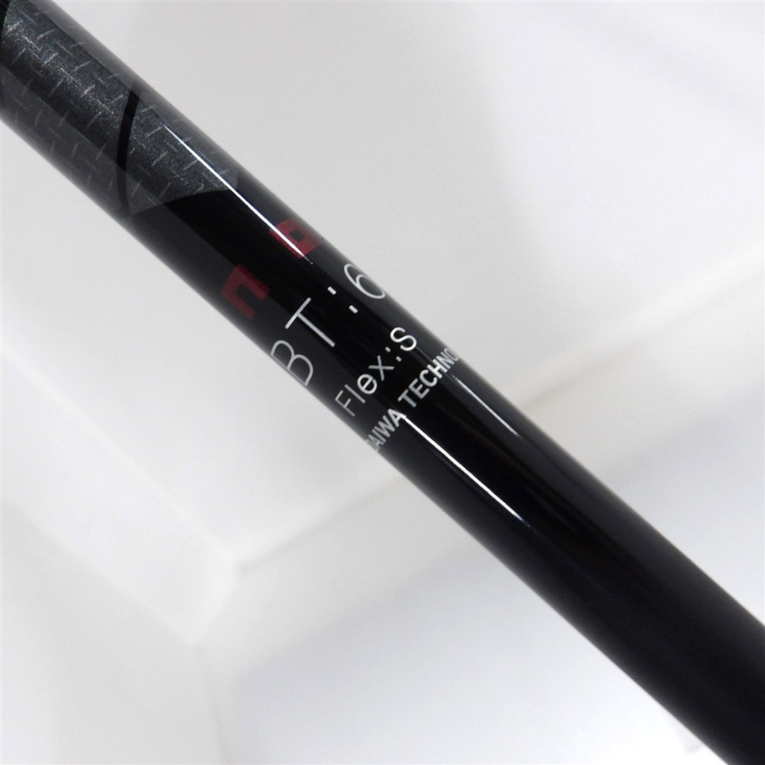 Daiwa Driver ONOFF (2022) KURO 9.5° Stiff CBT:622D