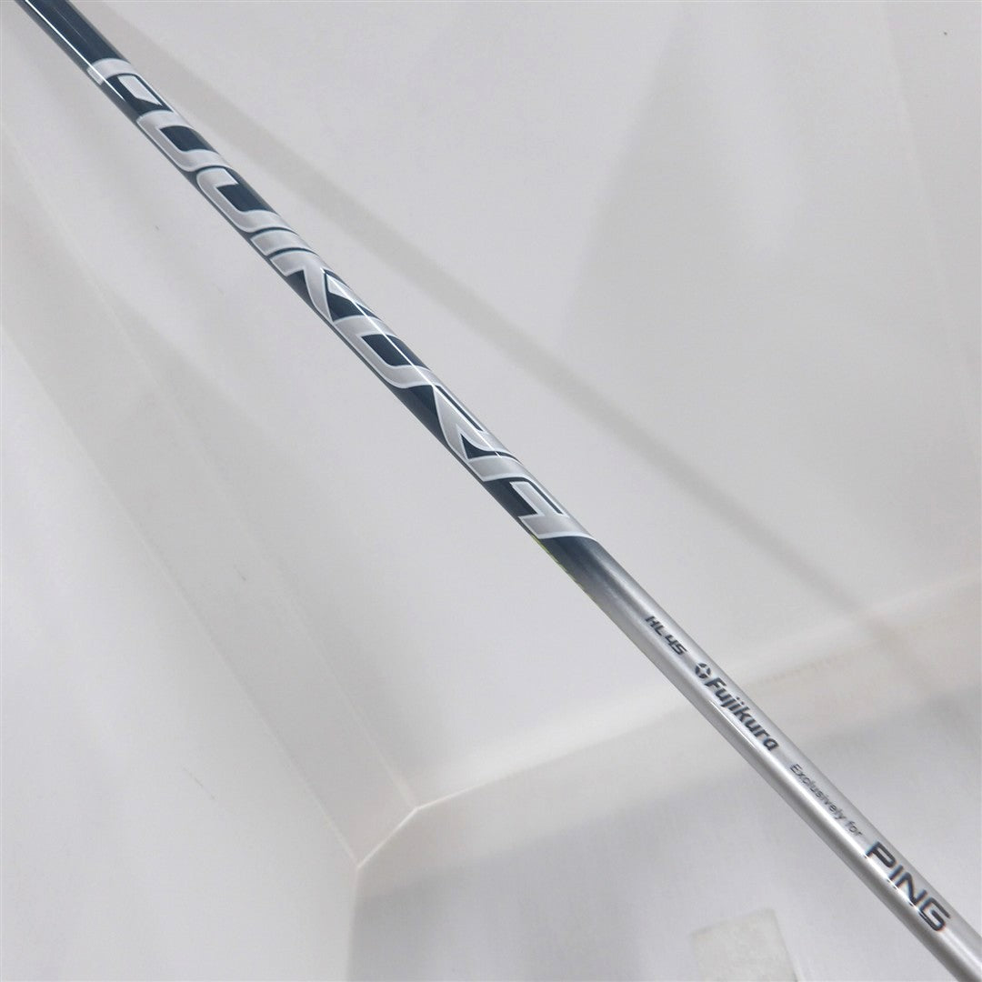Ping Driver G430 HL SFT 10.5° SPEEDER NX 45