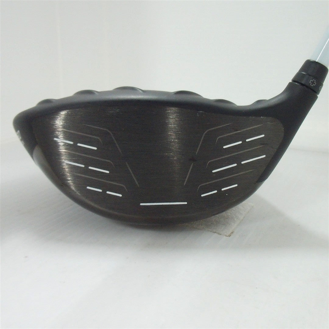Ping Driver G430 MAX 10K 9° Stiff Speeder 569 EVOLUTION 7