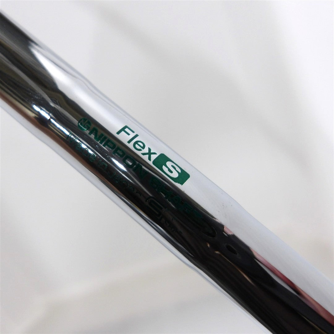 HONMA Iron Set TOUR WORLD TW757P Stiff NS PRO 950GH neo 6 pieces