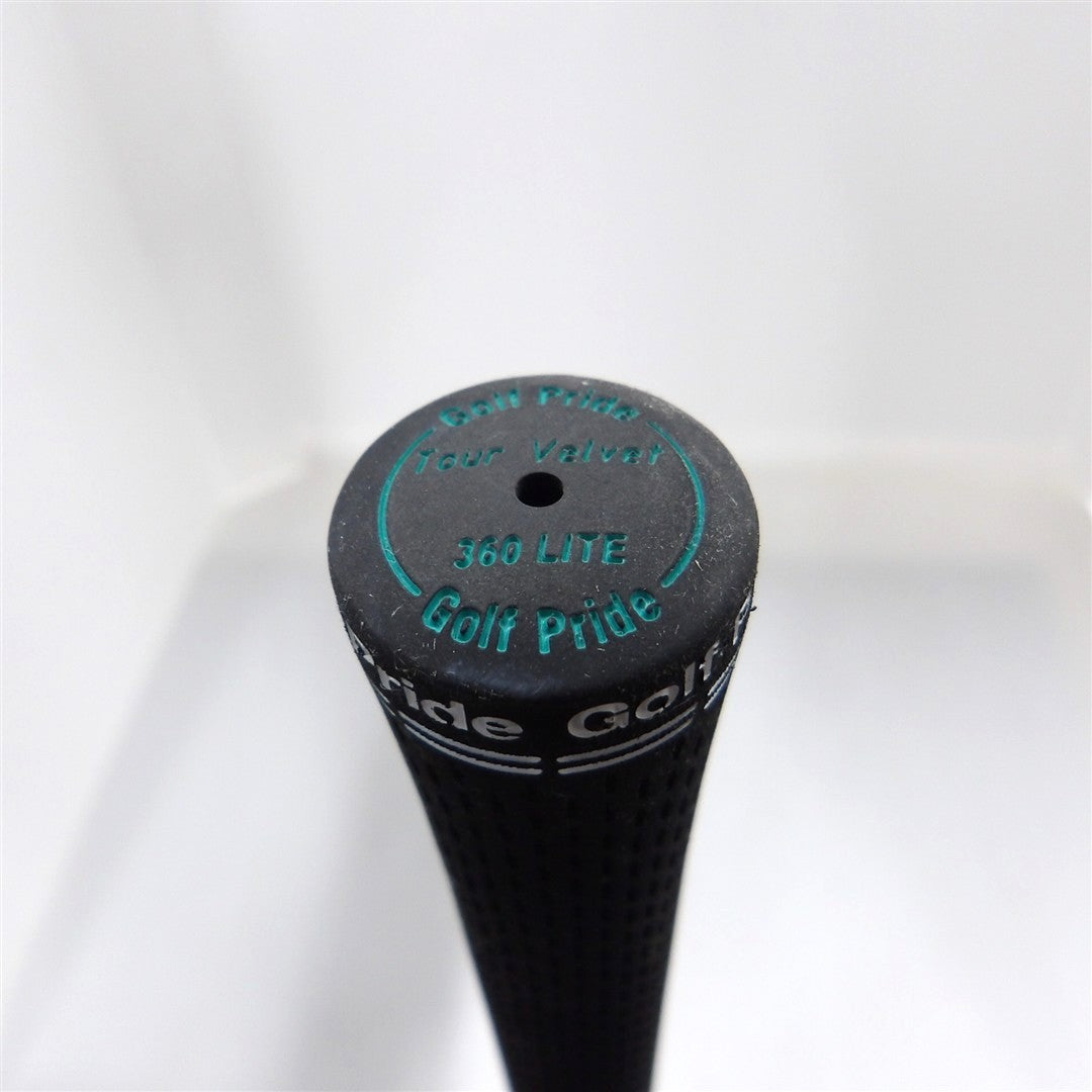 Ping Driver G430 MAX 10K 9° Stiff Speeder 569 EVOLUTION 7