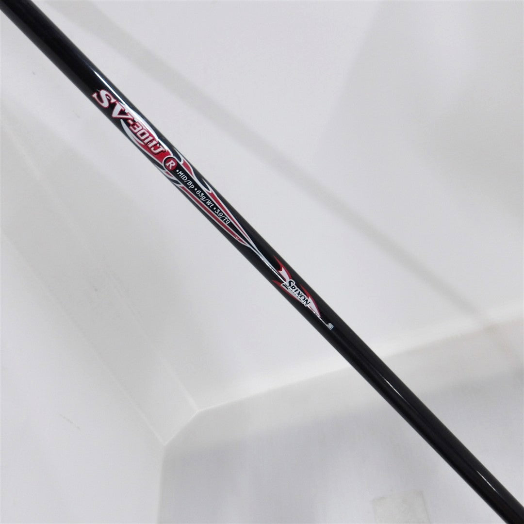 Dunlop Iron Set SRIXON WR Regular SV-3011J 9 pieces