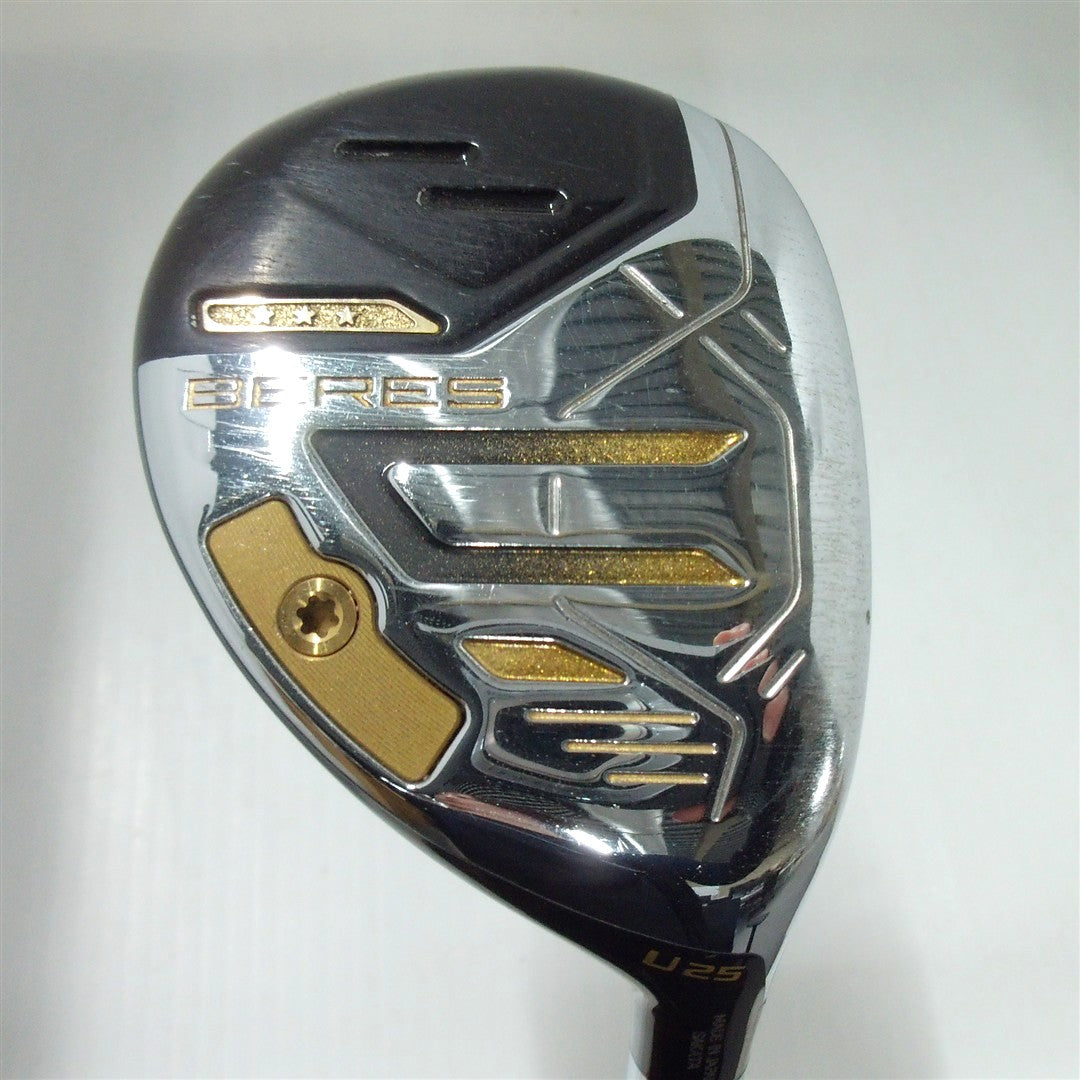 HONMA Hybrid BERES -2024 HY 25° Regular 3S ARMRQ FX LIGHT
