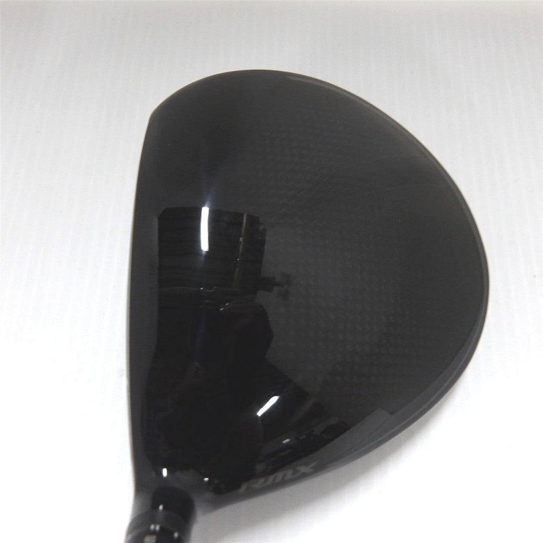 Yamaha Driver Open Box RMX DD-2(2026) 10.5° StiffRegular TENSEI GR 50