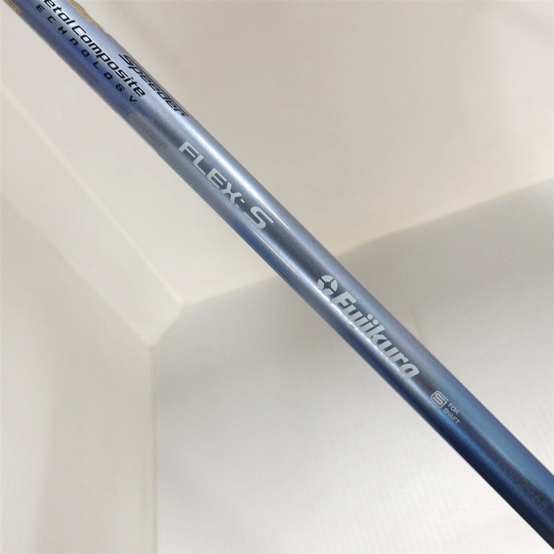 Callaway Driver EPIC FLASH 9° Stiff Speeder 569 EVOLUTION 5