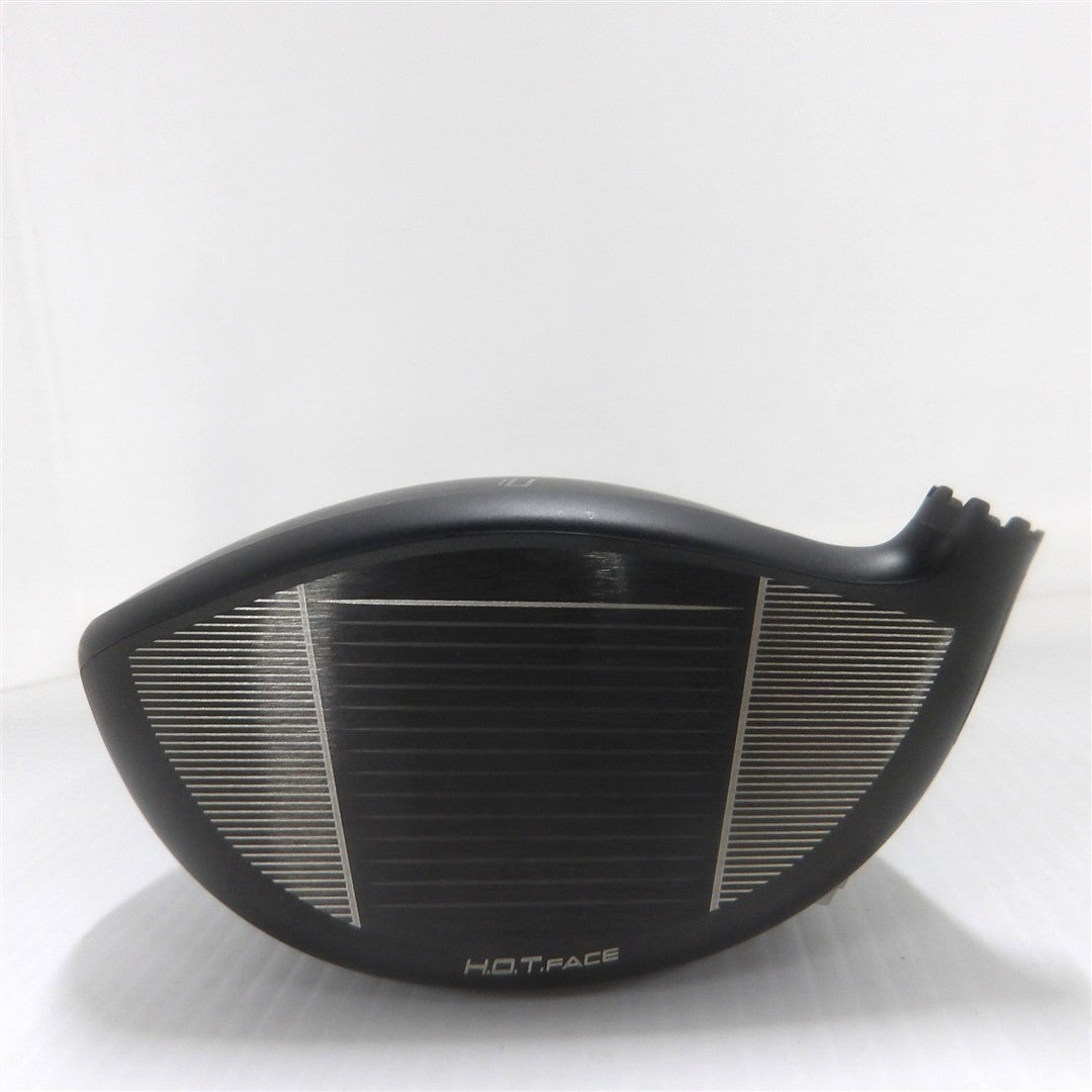 Cobra Driver cobra DS-ADAPT LS 10.5°(Head Only)