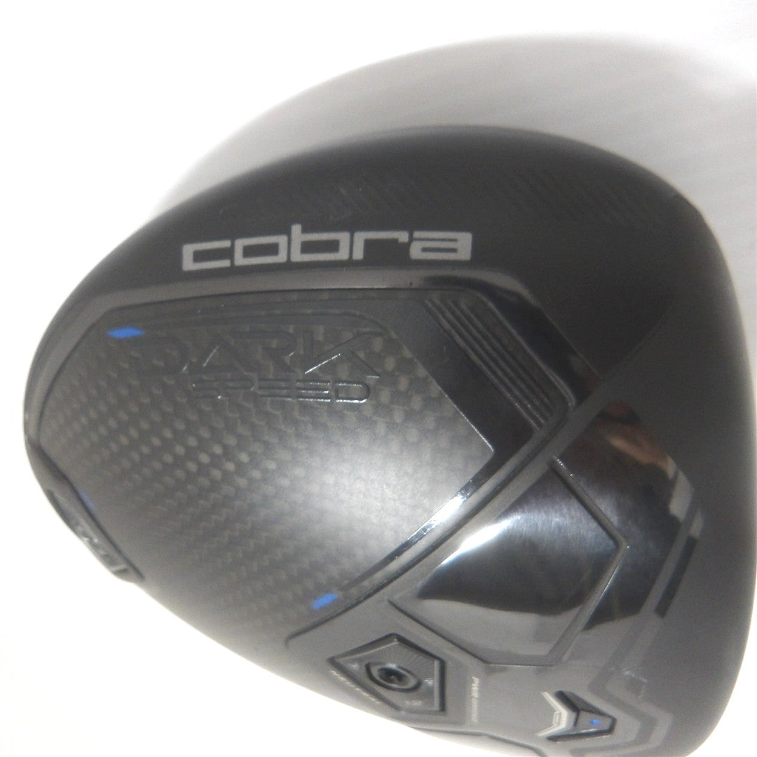 Cobra Driver cobra DARKSPEED X 9°(Head Only)