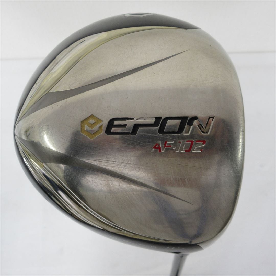 Epon Driver EPON AF-102 9.5° Stiff Diamana ahina 70 x5ct