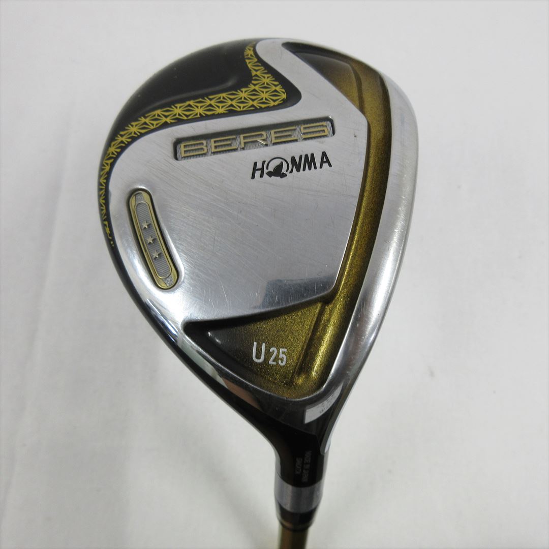 HONMA Hybrid BERES 2019 GOLF Partner USA