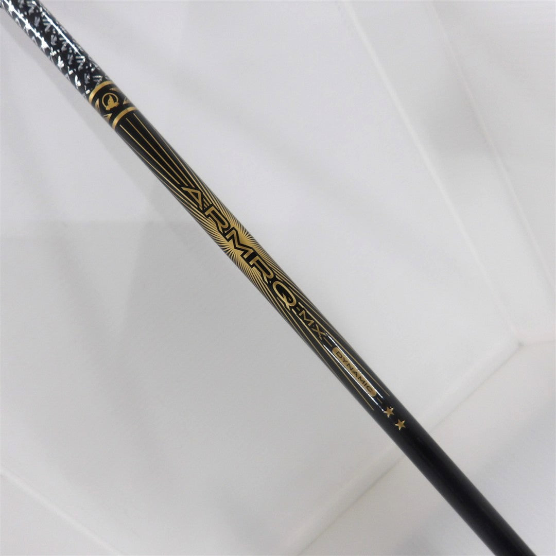 HONMA Driver BERES BLACK(2024) 9.5° Stiff 2S ARMRQ MX