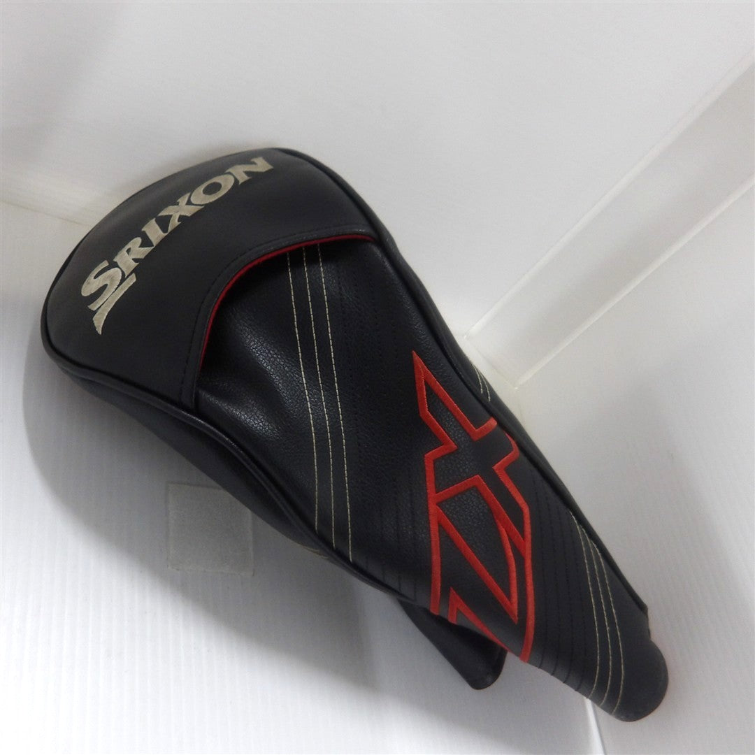 Dunlop Driver SRIXON ZX5 9.5°(Head Only)