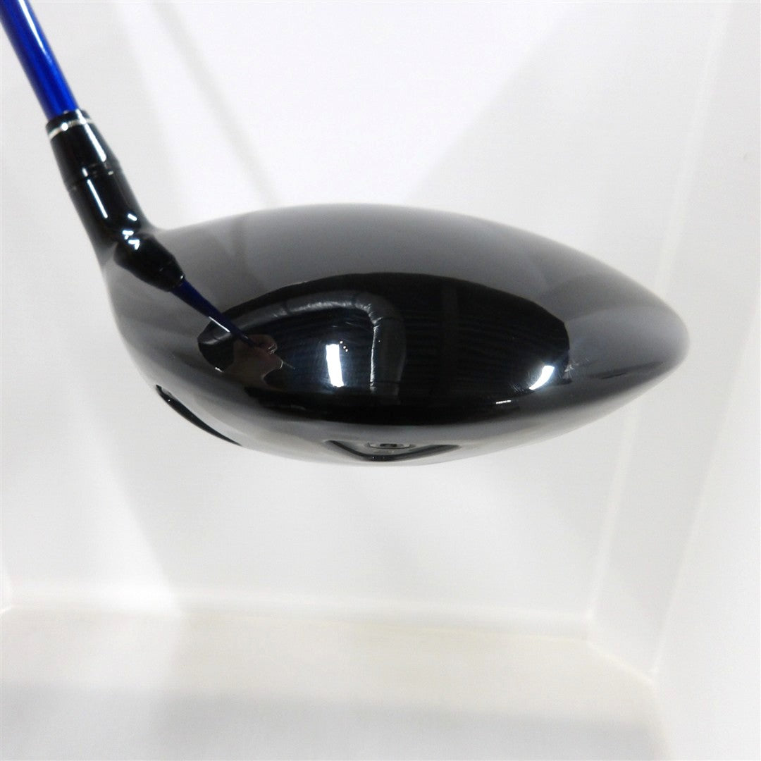 HONMA Driver TOUR WORLD TR20 460 9.5° Stiff VIZARD FP-6