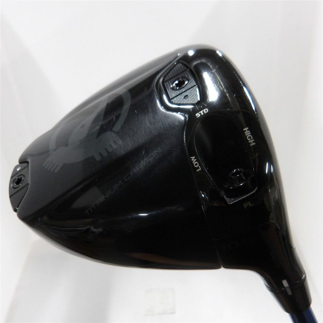 HONMA Driver TOUR WORLD TW777 10.5° Regular VIZARD BLUE 4