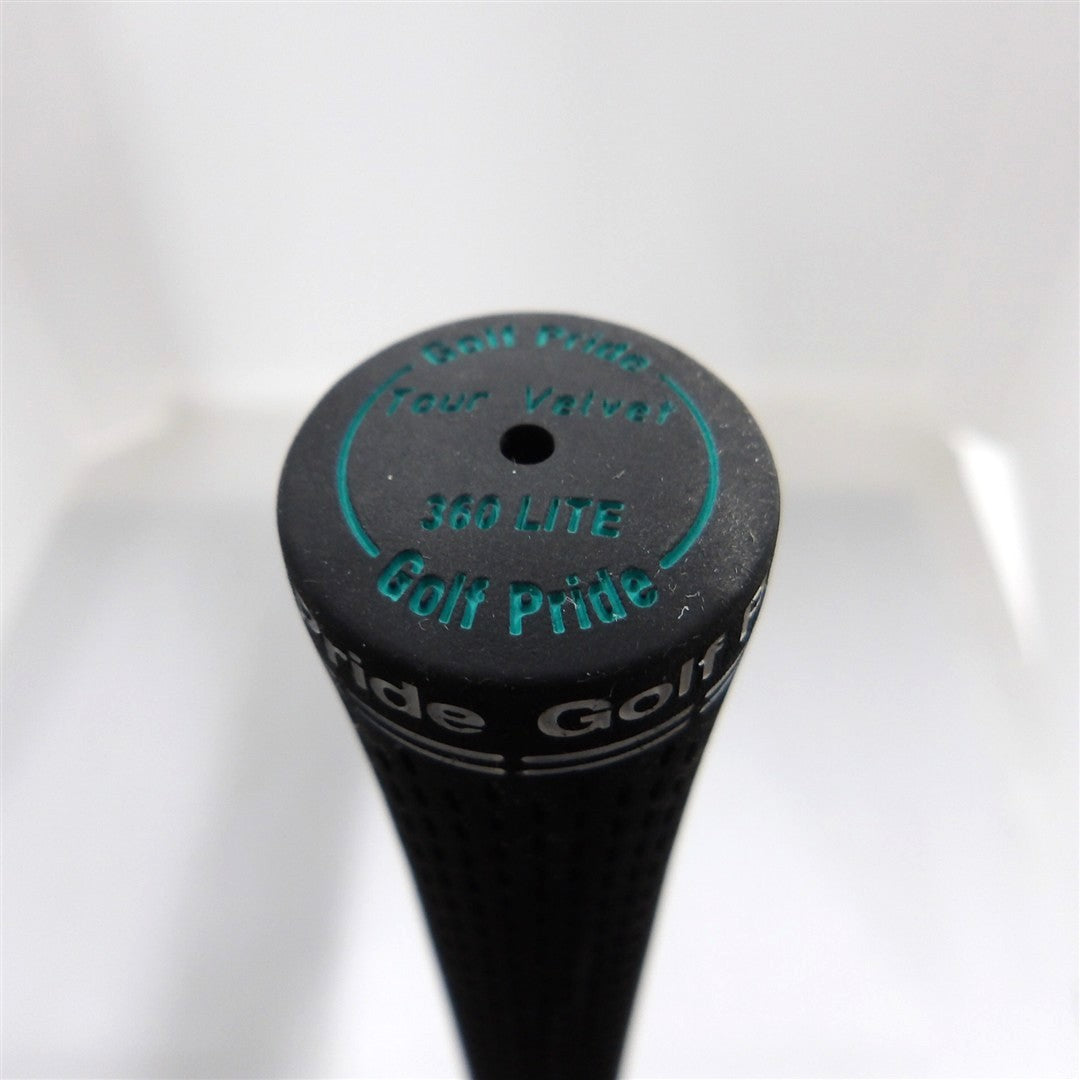 Ping Driver G430 MAX 10K 9° Stiff Speeder 569 EVOLUTION 7