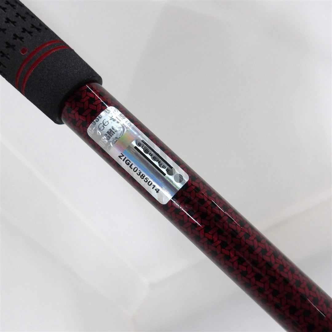Daiwa Driver ONOFF (2022) KURO 10.5° Stiff LABOSPEC HASHIRI:50 CBT