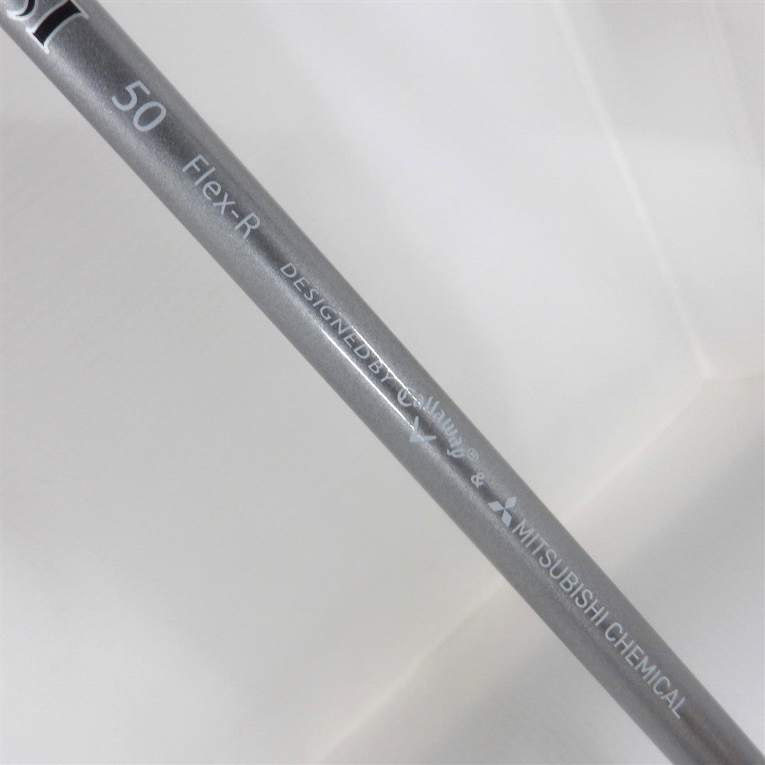 Callaway Iron Set ROGUE STAR Regular FUBUKI for CW 50 5 pieces