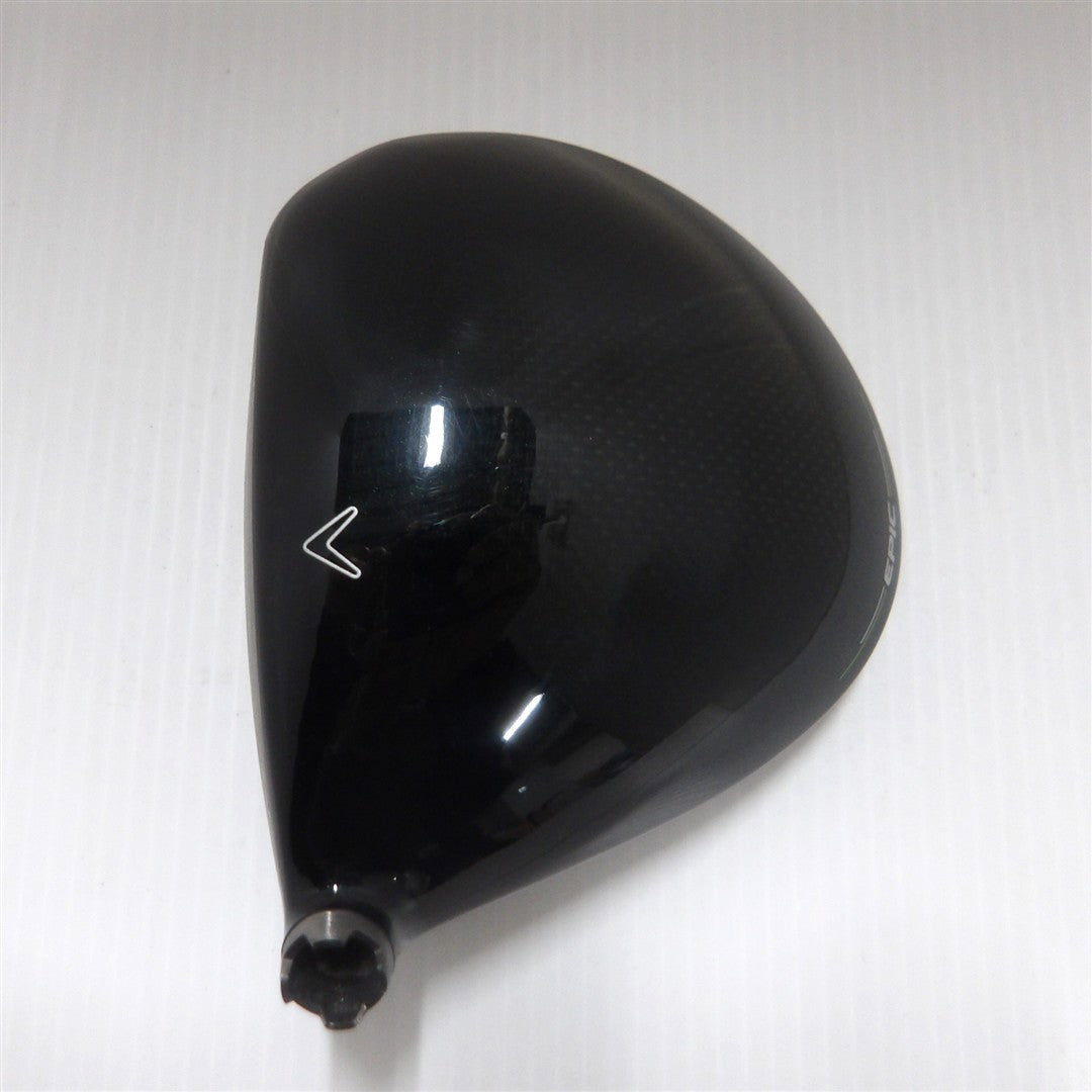 Callaway Driver EPIC SPEED Triple D LS 10.5°(Head Only)