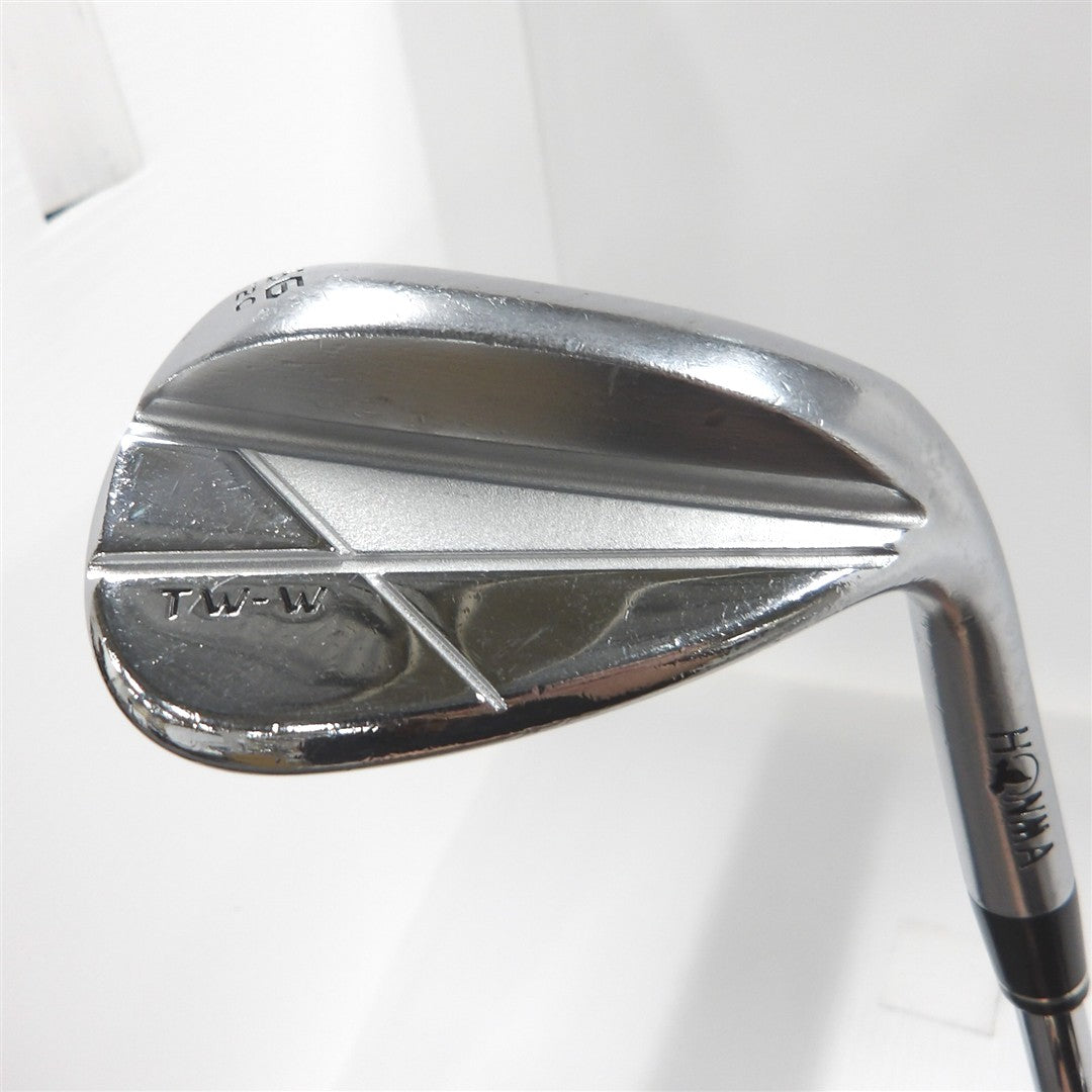HONMA Wedge TOUR WORLD TW-W(2024) Chrome 56° NS PRO MODUS3 TOUR105