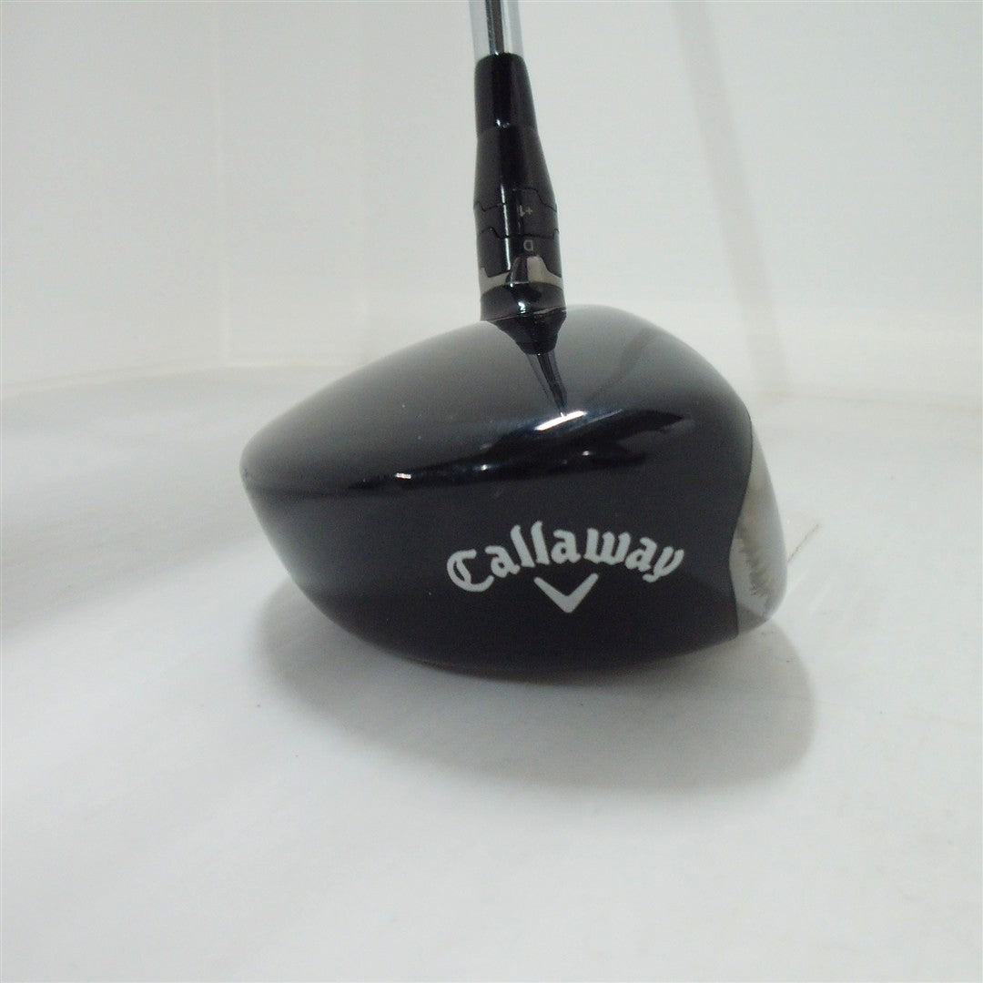 Callaway Hybrid EPIC SUPER HYBRID HY 21° Steel