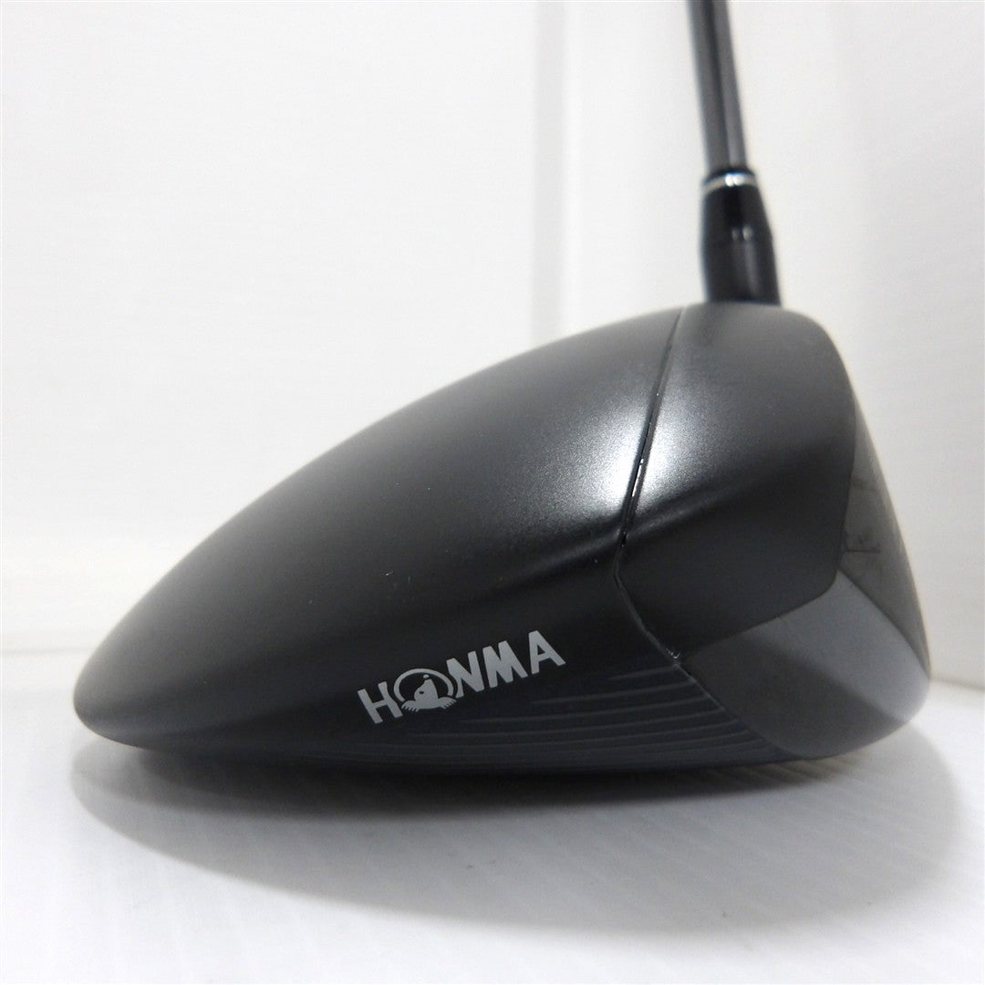 HONMA Driver TOUR WORLD TW767 MAX 9° Stiff VIZARD EZ-Z 6