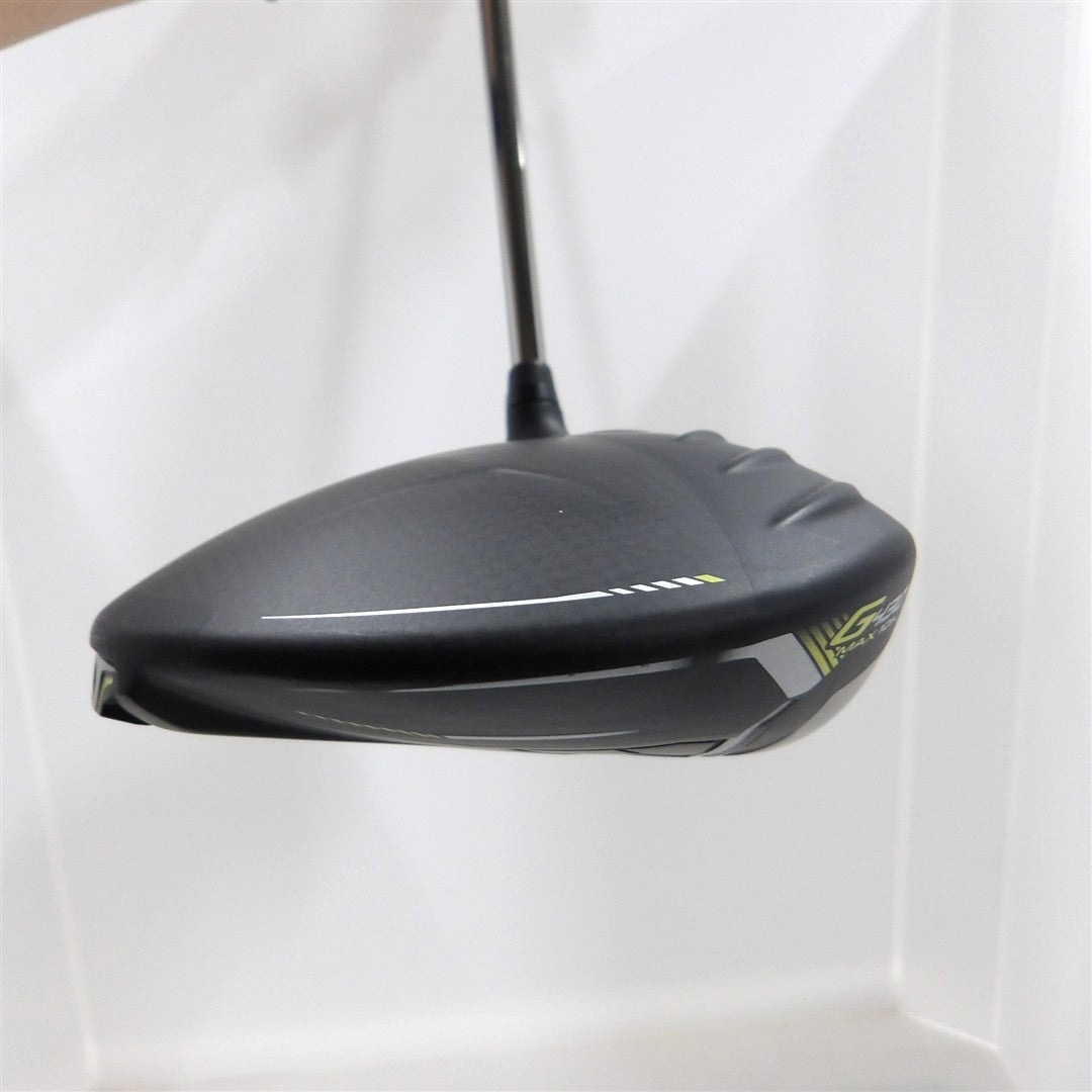 Ping Driver G430 MAX 10K 9° Stiff PING TOUR 2.0 CHROME 65