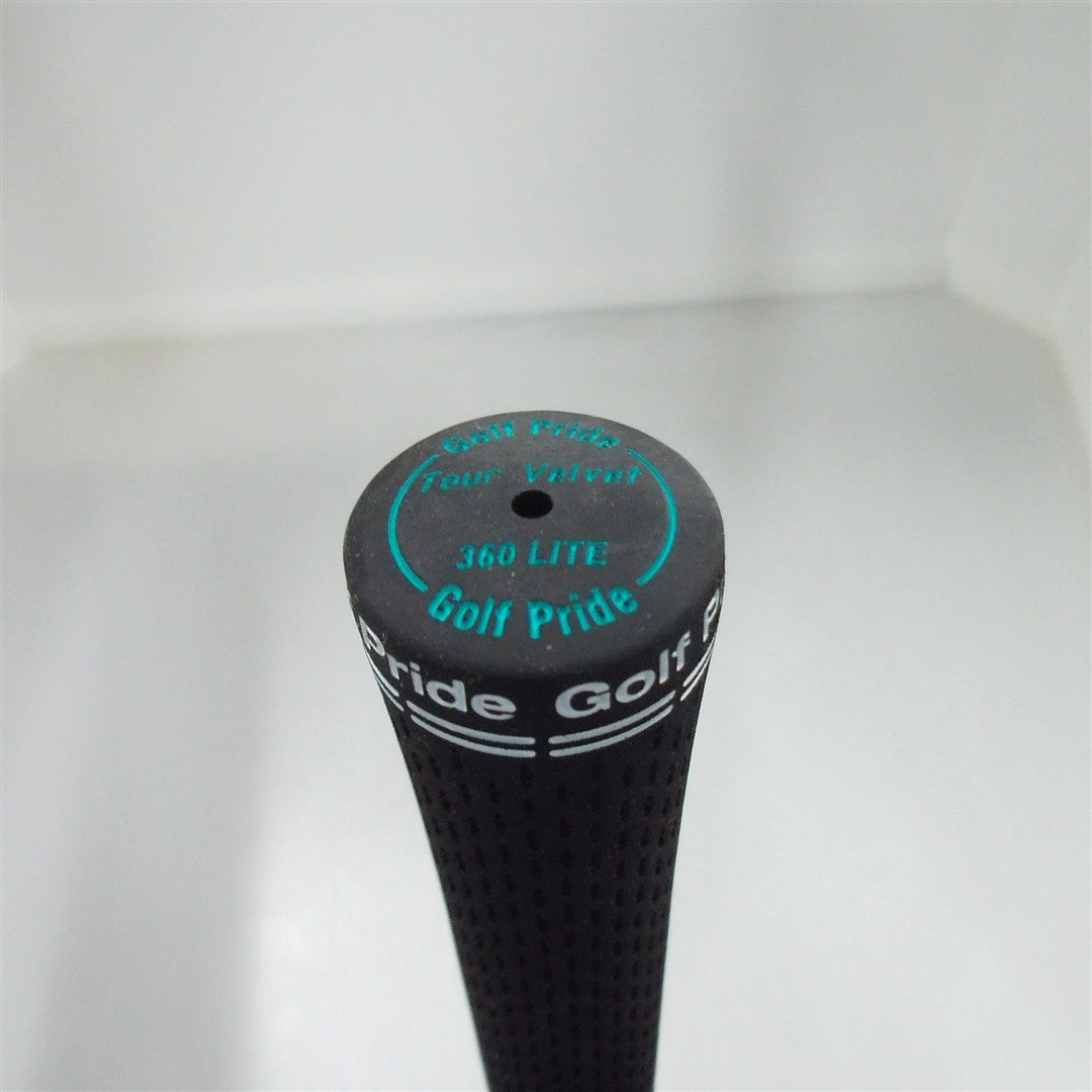 Ping Driver G430 MAX 10K 9° Stiff Speeder 569 EVOLUTION 7