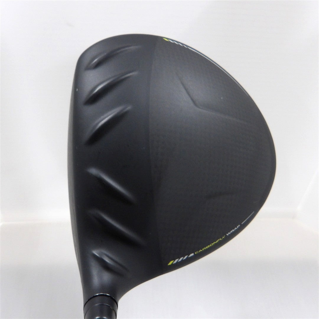 Ping Driver G430 MAX 10K 9° Stiff Speeder 569 EVOLUTION 7