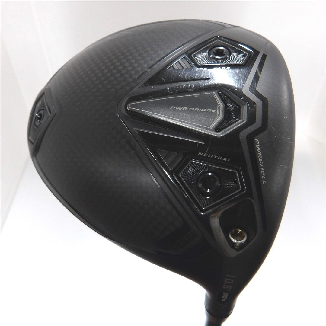 Cobra Driver cobra DARKSPEED LS 10.5° Stiff Tour AD for Cobra
